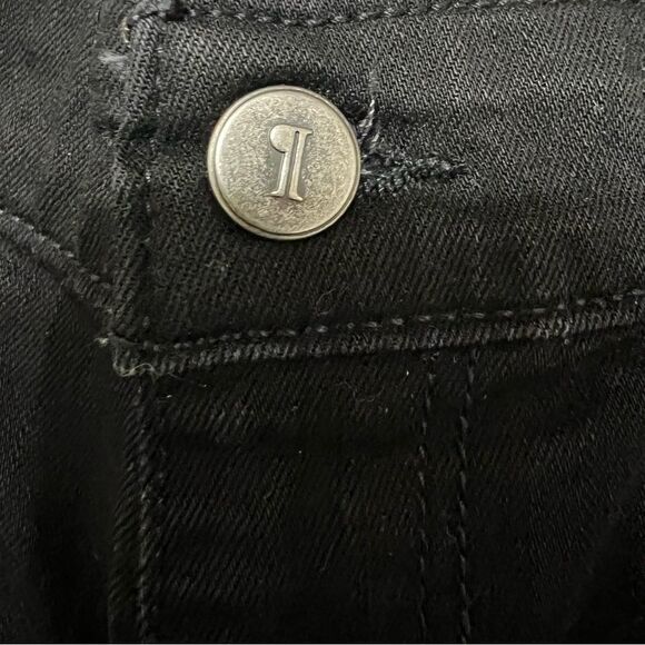 ANTHROPOLOGIE Pilcro and the Letterpress
Black Skinny Jeans 27 4 - Picture 11 of 12